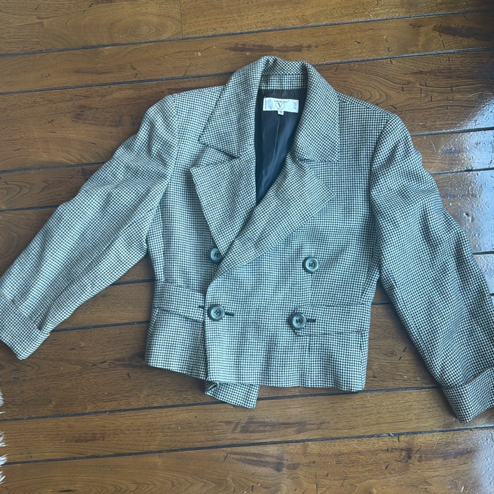 Vintage Valentino